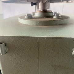陶芸用電気ろくろ【引越値下げ】 の画像