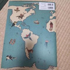 MAPS マップス 新・世界図絵の画像