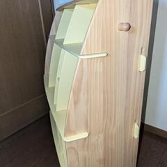 Disney本棚（DWE）の画像