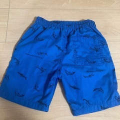 120半ズボンの画像