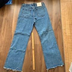 ジーンズの画像