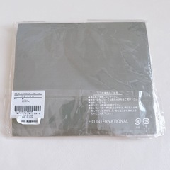 Ampersand ベビーレッグウォーマー 70~90cmの画像