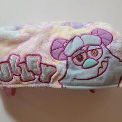 ティッシュケースの画像