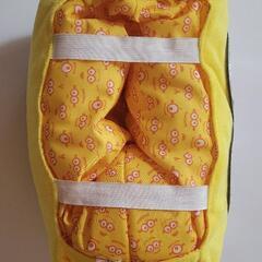 ティッシュケースの画像