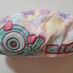 ティッシュケースの画像