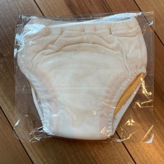 未使用 トイトレ トレーニングパンツ トレパン 3層 6層　95cm 5枚 の画像