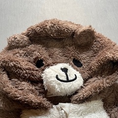 ベビーアウターの画像