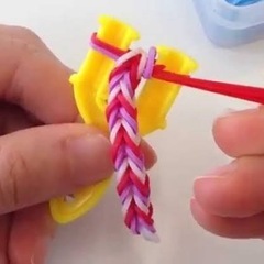 レインボールーム🌈ケース付き🩷の画像