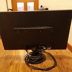 ★激安処分★AOC E2275SWDN 21.5インチ モニターの画像