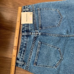 ジーンズの画像