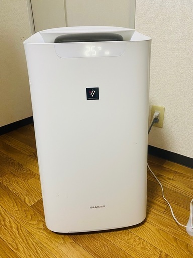 SHARP 空気清浄機