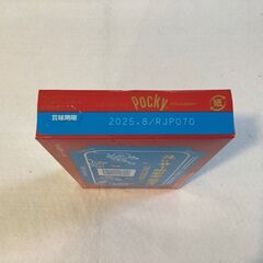 グリコ ポッキー つぶつぶいちご 2袋入り × 3箱の画像