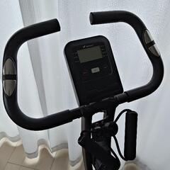 エアロバイクの画像
