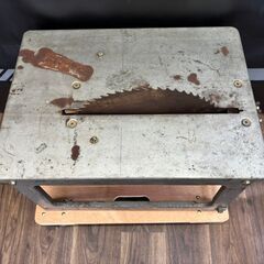 【中古品】マキタ　5401N　台付きマルノコ【ハンズクラフト熊本けやき通り店】の画像