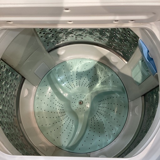 【トレファク神戸南店】TOSHIBAの縦型洗濯乾燥機です【取りに来られる方限定】
