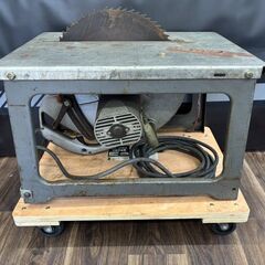 【中古品】マキタ　5401N　台付きマルノコ【ハンズクラフト熊本けやき通り店】の画像