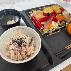 無資格・未経験OKの調理補助！週2日～！WワークOK！ムリなく働ける！の画像