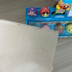 アンパンマン　のっけてポン！アイスちょうだい！の画像