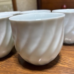 カップの画像
