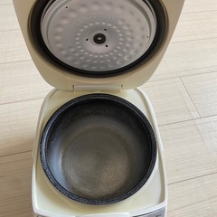  TIGER炊飯器の画像