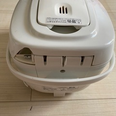  TIGER炊飯器の画像