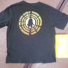 鬼滅の刃 Ｔシャツの画像