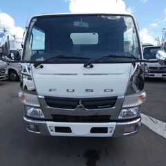 H30 キャンター　2トン　ダンプ　250742の画像