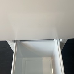 ハイセンス2022年式冷蔵庫の画像