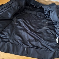 シンプソン ジャケットの画像