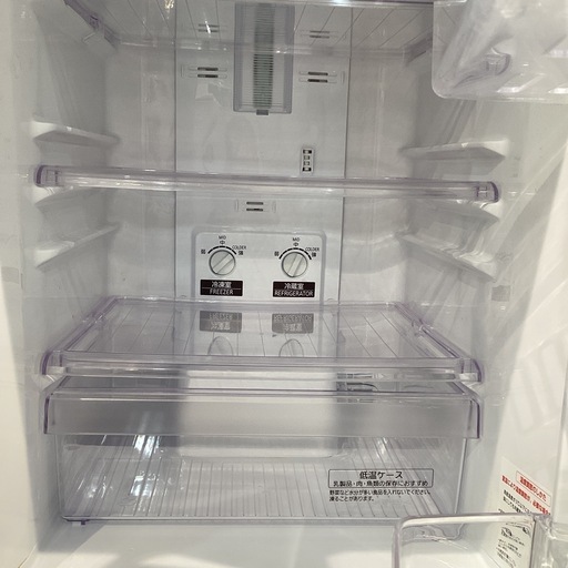 【トレファク神戸南店】MITSUBISHIの2ドア冷蔵庫です【取りに来られる方限定】 