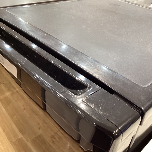 【トレファク神戸南店】MITSUBISHIの2ドア冷蔵庫です【取りに来られる方限定】 