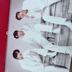 BTS ウォールフォトの画像