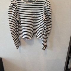 服 ZARAの画像