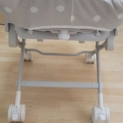 KATOJI スイング ベビーラックの画像