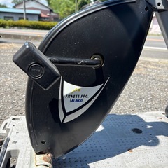 ALINCO FITNESS PRO アルインコ フィットネスプロ エアロバイク フィットネスバイクの画像