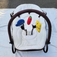 ベビー　バウンサーの画像