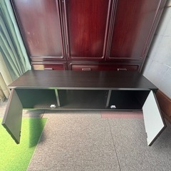 テレビ台の画像