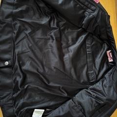 シンプソン ジャケットの画像