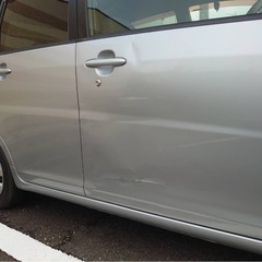 値下げしました！！  ダイハツ  ムーヴ   4WDの画像