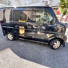 車検長い‼️ PZターボ‼️ スクラムワゴン　軽バン　軽自動車　エブリィ　の画像