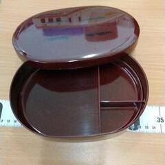 0731-078 お弁当箱の画像