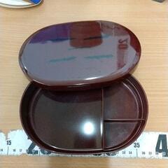 0731-077 お弁当箱の画像