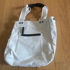 「決まりました」②カバン　ミッキーの画像