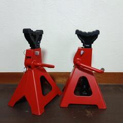 【リジッドラック】2tの画像