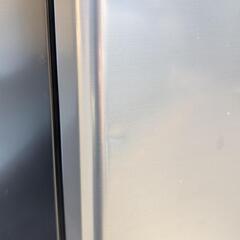 冷凍冷蔵庫  YAMAZEN　173L 　2022年製の画像