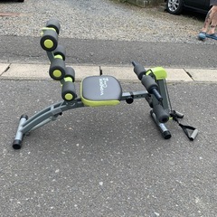 ワンダー、コア2の画像