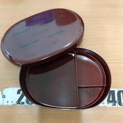 0731-075 お弁当箱の画像