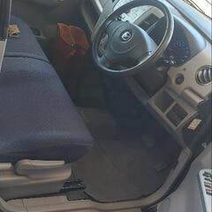 マツダ　Azワゴン　車検たっぷりすべてコミコミ価格！の画像
