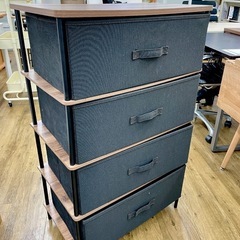 チェスト ニトリの中古が安い！激安で譲ります・無料であげます