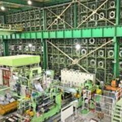 製造スタッフ＿未経験OK！年休125日×賞与実績4.2か月×安定企業で製造デビュー＿根津鋼材株式会社の画像